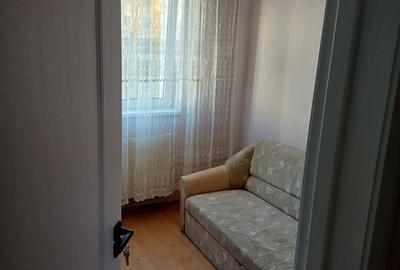 Apartament cu 3 camere semidecomandat în Exterior Vest - 11