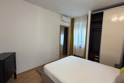 Apartament cu 2 camere decomandat în Sisești - 12