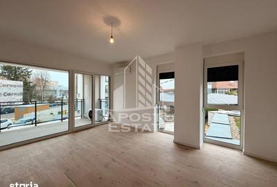 Apartament cu 2 camere în Tipografilor