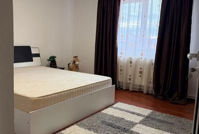 Casă cu 4 camere în Democrației - 2