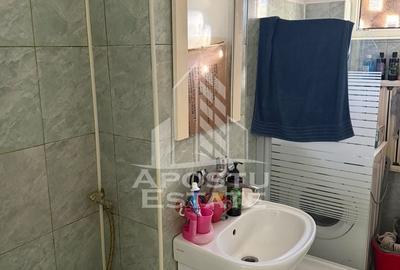 Apartament cu 2 camere nedecomandat în Complex Studențesc - 4