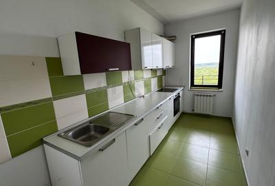 Apartament cu 2 camere decomandat în Băneasa - 2