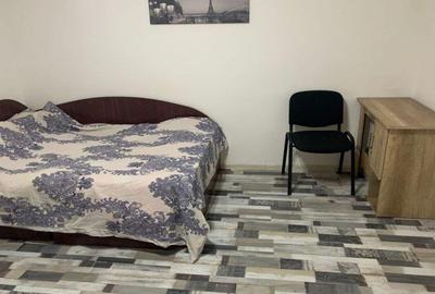 Garsonieră semidecomandată, mobilată în Iancului - 1