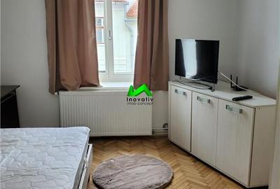 Apartament cu 2 camere decomandat în Ultracentral