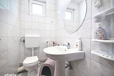 Apartament cu 3 camere în Central - 6