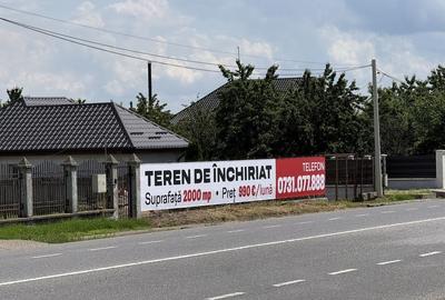 Spațiu comercial, în Nicolae Bălcescu - 4