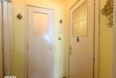 Apartament cu 2 camere în Circumvalațiunii - 10