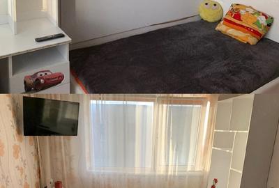 Apartament cu 3 camere decomandat în Central - 1