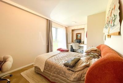 Apartament cu 2 camere semidecomandat în Sopor - 3
