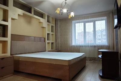 Apartament cu 2 camere decomandat în Giurgiului - 3