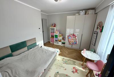 Apartament cu 3 camere decomandat în Păcurari - 14