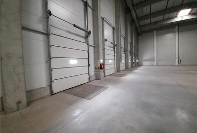 Spațiu industrial, de 6,500 mp, în Nord - 12