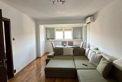 Apartament cu 2 camere semidecomandat în Titan