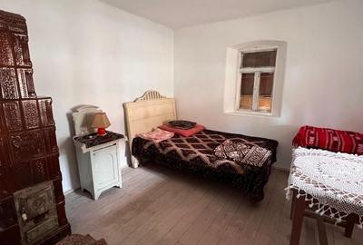 Casă cu 3 camere în Vaideeni