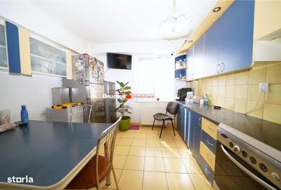 Apartament cu 3 camere în Dragoș Vodă - 9