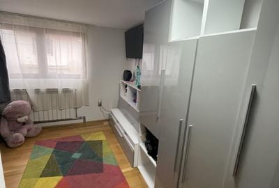 Casă cu 3 camere cu Teren 100 Mp în Colentina