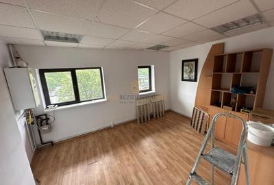 Spațiu comercial, de 502 mp, în Muncii - 8