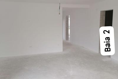 Casă cu 4 camere în Sântandrei - 4