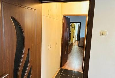 Apartament cu 2 camere nedecomandat în Dorobanților - 5