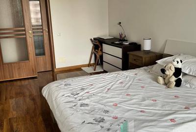 Apartament cu 3 camere semidecomandat în Florești - 5