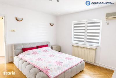 Casă cu 10 camere cu Teren 425 Mp în Dobroești