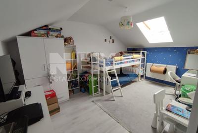 Apartament cu 3 camere decomandat, mobilat în Ipotești - 7
