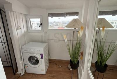 Apartament cu 3 camere decomandat, mobilat în Central - 11