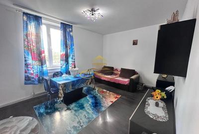 Apartament cu 2 camere nedecomandat, mobilat în Central