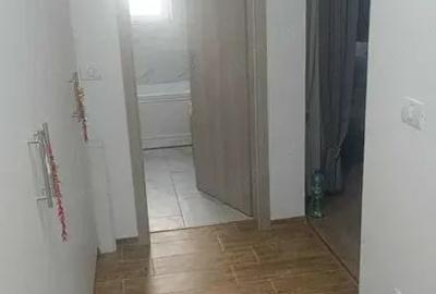 Garsonieră decomandată în Braytim