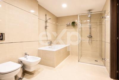 Apartament cu 4 camere decomandat, mobilat în Poiana Brașov - 14