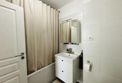 Apartament cu 3 camere, mobilat în Lipovei - 9