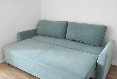 Garsonieră semidecomandată în Iancului