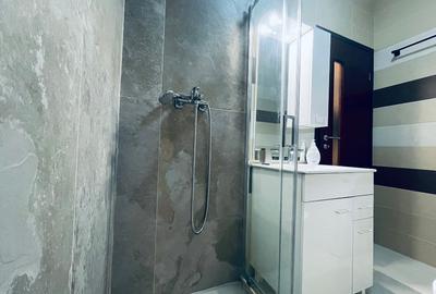 Apartament cu 3 camere semidecomandat în Take Ionescu