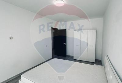 Apartament cu 3 camere decomandat, mobilat în Sânpetru - 9