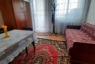 Apartament cu 2 camere semidecomandat în Ultracentral
