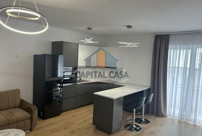 Apartament cu 2 camere semidecomandat în Dristor - 4