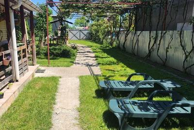 Casă cu 3 camere cu Teren 3400 Mp în Itești - 19