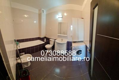 Apartament cu 2 camere semidecomandat în Păcii - 9