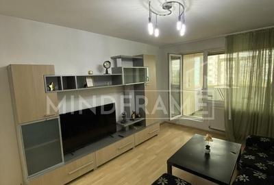Apartament cu 3 camere decomandat în Dristor