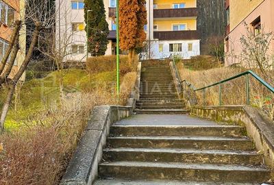 Apartament cu 2 camere decomandat, mobilat în Valea Cetății - 2