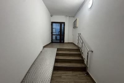 Apartament cu 3 camere decomandat, mobilat în Vatra Luminoasă - 10