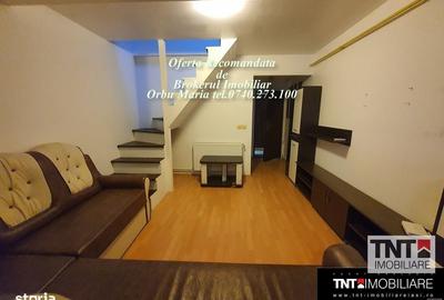 Apartament cu 2 camere în Nicolina