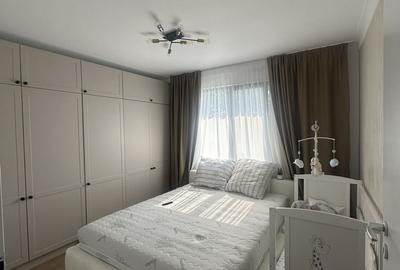 Apartament cu 2 camere în Giulești