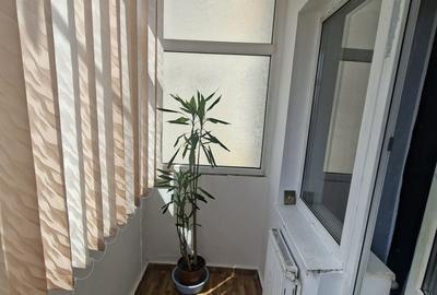 Apartament cu 2 camere semidecomandat în Exterior Vest - 5