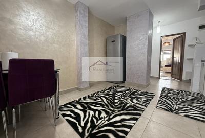 Apartament cu 2 camere decomandat, mobilat în Mărăști