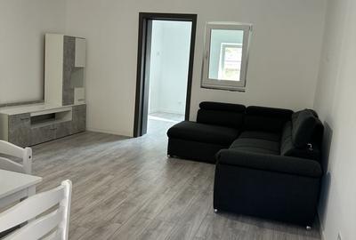 Apartament cu 2 camere nedecomandat în Ultracentral - 2