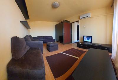 Apartament cu 2 camere decomandat în Turda