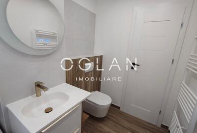 Apartament cu 3 camere decomandat în Ștrand - 3