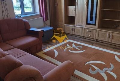 Garsonieră decomandată în Mărăști - 2