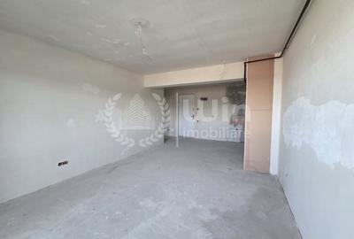 Apartament cu 2 camere semidecomandat în Zorilor - 2